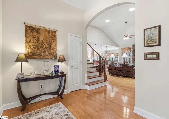 3rd image of 4 Cedarcrest Ct, Simpsonville, SC 29680 | MLS# 1594321