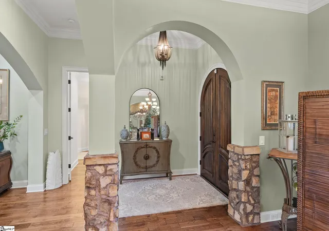 Photo 2 of Single family home for sale at 819 E Heathland Dr, Inman, SC 29349 | MLS# 1601947 | Listing updated on 2026-09-21