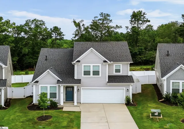 Photo 2 of Single family home for sale at 563 Mill Park Wy, Spartanburg, SC 29307 | MLS# 1600589 | Listing updated on 2026-08-26