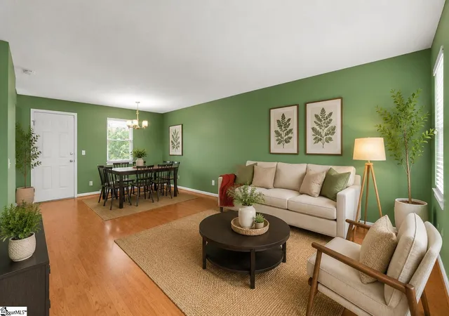 Photo 4 of Single family home for sale at 18 Genesis Ct, Greenville, SC 29601 | MLS# 1600341 | Listing updated on 2026-08-22