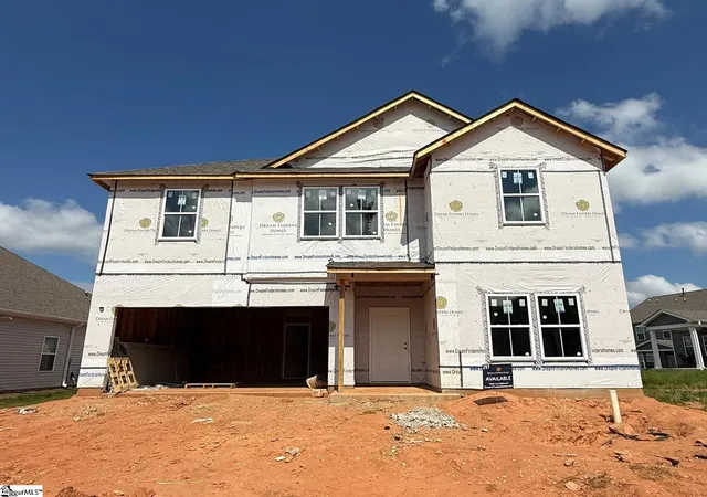Photo 1 of Single family home for sale at 4 Torwood St #Lot 297, Fountain Inn, SC 29644 | MLS# 1602406 | Listing updated on 2026-08-31