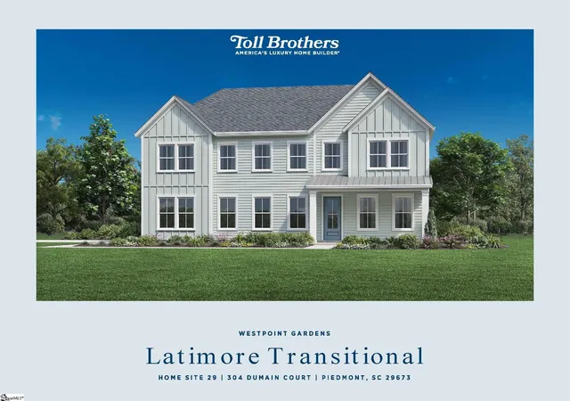 1st image of 304 Dumain Ct, Piedmont, SC 29673 | MLS# 1597660