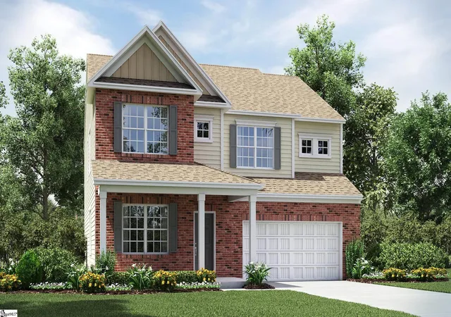 Photo 1 of Single family home for sale at 112 Shadow Stone Dr, Simpsonville, SC 29680 | MLS# 1600763 | Listing updated on 2026-08-24