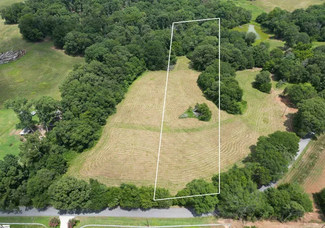 Photo 1 of Land for sale at 00 Slatton Shoals Rd, Pelzer, SC 29669 | MLS# 1597962 | Listing updated on 2026-10-06