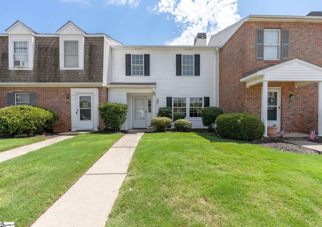 Photo 1 of Townhouse for sale at 12 Birchview St, Taylors, SC 29687 | MLS# 1601846 | Listing updated on 2026-09-09