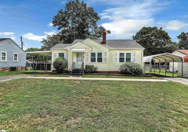 Homes for sale in Anderson, SC | 203 Ashley Ave, Anderson, SC 29624 | MLS# 1595511