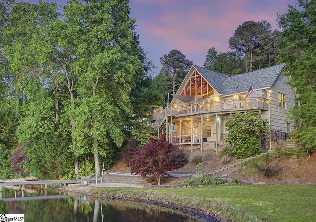 1st image of 1113 Dickson Rd, Campobello, SC 29322 | MLS# 1589932