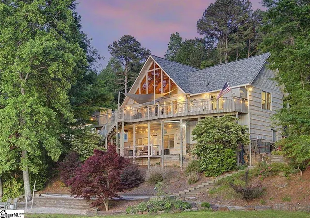 2nd image of 1113 Dickson Rd, Campobello, SC 29322 | MLS# 1589932