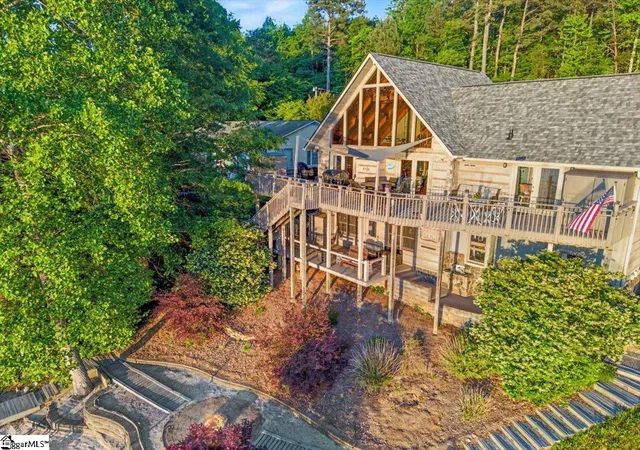 4th image of 1113 Dickson Rd, Campobello, SC 29322 | MLS# 1589932