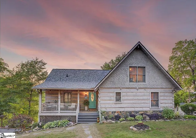 5th image of 1113 Dickson Rd, Campobello, SC 29322 | MLS# 1589932