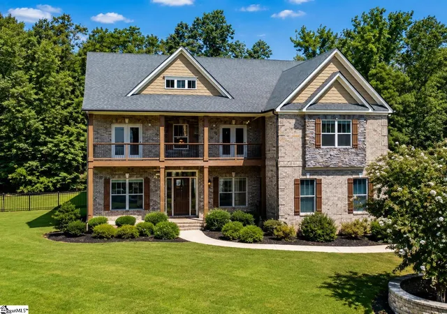 Photo 1 of Single family home for sale at 239 Tuxedo Ln, Greer, SC 29651 | MLS# 1598220 | Listing updated on 2026-08-28