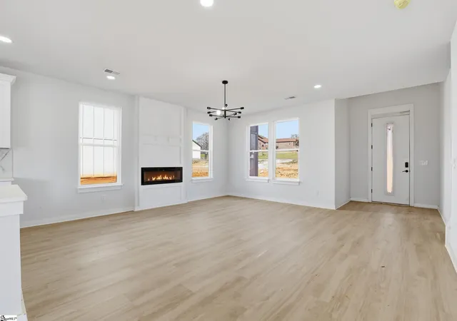 Photo 3 of Single family home for sale at 166 Buncombe St, Woodruff, SC 29388 | MLS# 1584475 | Listing updated on 2026-08-30