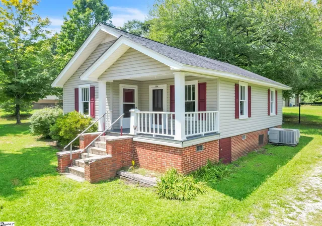 Photo 2 of Sale Pending at 704 Slater Rd, Marietta, SC 29661 | MLS# 1601012 | Listing updated on 2026-09-05