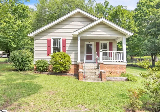 Photo 30 of Sale Pending at 704 Slater Rd, Marietta, SC 29661 | MLS# 1601012 | Listing updated on 2026-09-05