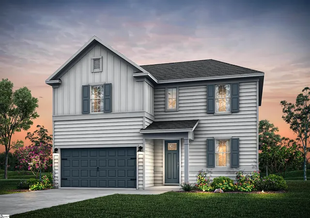 Photo 1 of Sale Pending at 102 Dansby Ct #Lot 686, Greenville, SC 29605 | MLS# 1594040 | Listing updated on 2026-07-17