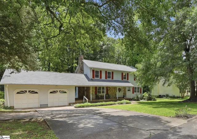 Photo 1 of Single family home for sale at 119 Gail Dr, Mauldin, SC 29662 | MLS# 1592985 | Listing updated on 2026-09-10