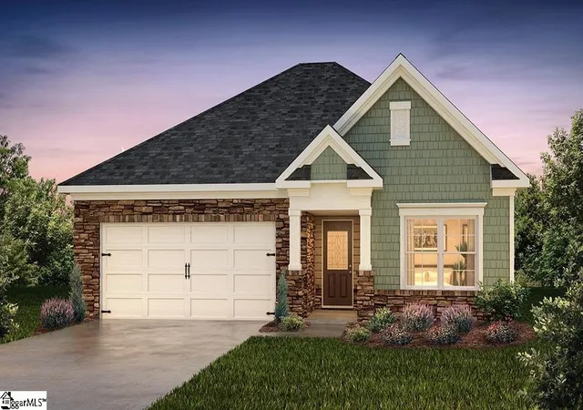 1st image of 1609 Castlen Ct, Piedmont, SC 29673 | MLS# 1590165