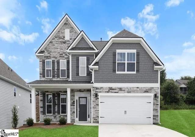 Photo 1 of Single family home for sale at 652 Munchberry Wy, Spartanburg, SC 29301 | MLS# 1590139 | Listing updated on 2026-09-10