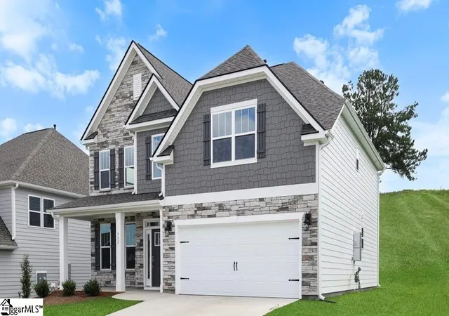 Photo 2 of Single family home for sale at 652 Munchberry Wy, Spartanburg, SC 29301 | MLS# 1590139 | Listing updated on 2026-09-10