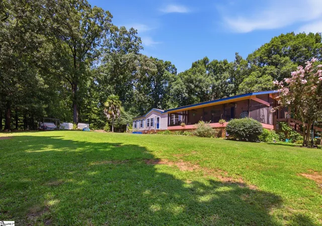 4th image of 190 Meredith Lake Rd, Townville, SC 29689 | MLS# 1598449