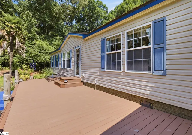 5th image of 190 Meredith Lake Rd, Townville, SC 29689 | MLS# 1598449