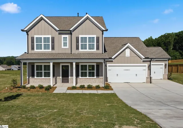 Photo 1 of Single family home for sale at 97 Boggs Rd, Pelzer, SC 29669 | MLS# 1598246 | Listing updated on 2026-07-30