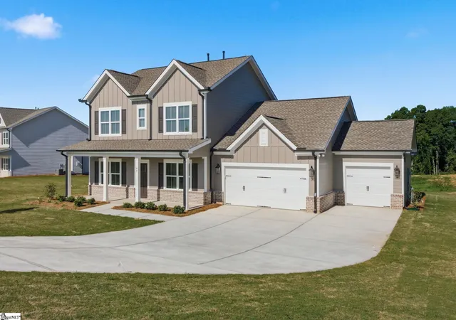 Photo 2 of Single family home for sale at 97 Boggs Rd, Pelzer, SC 29669 | MLS# 1598246 | Listing updated on 2026-07-30