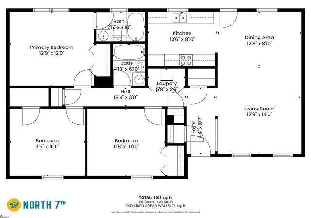 23rd image of 18 Genesis Ct, Greenville, SC 29601 | MLS# 1593358