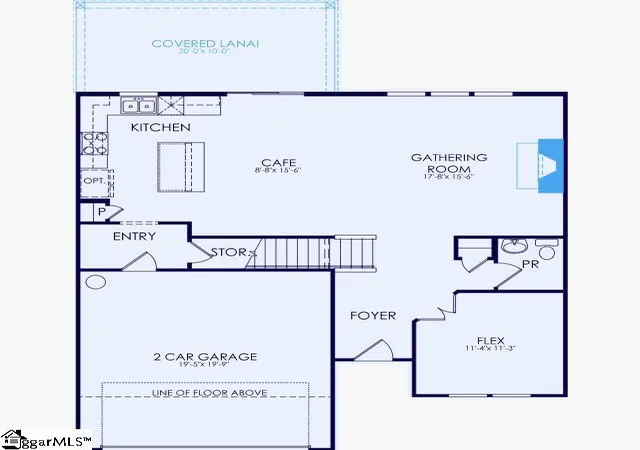 Photo 2 of Sale Pending at 1216 Fox Hollow St #Lot 178, Spartanburg, SC 29303 | MLS# 1595744 | Listing updated on 2026-08-30