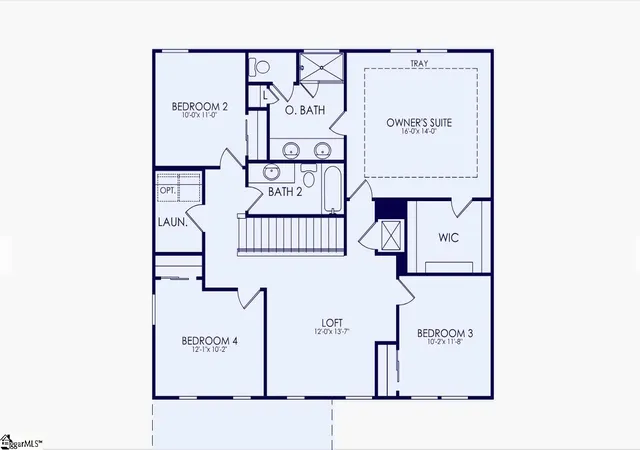 Photo 3 of Sale Pending at 1216 Fox Hollow St #Lot 178, Spartanburg, SC 29303 | MLS# 1595744 | Listing updated on 2026-08-30