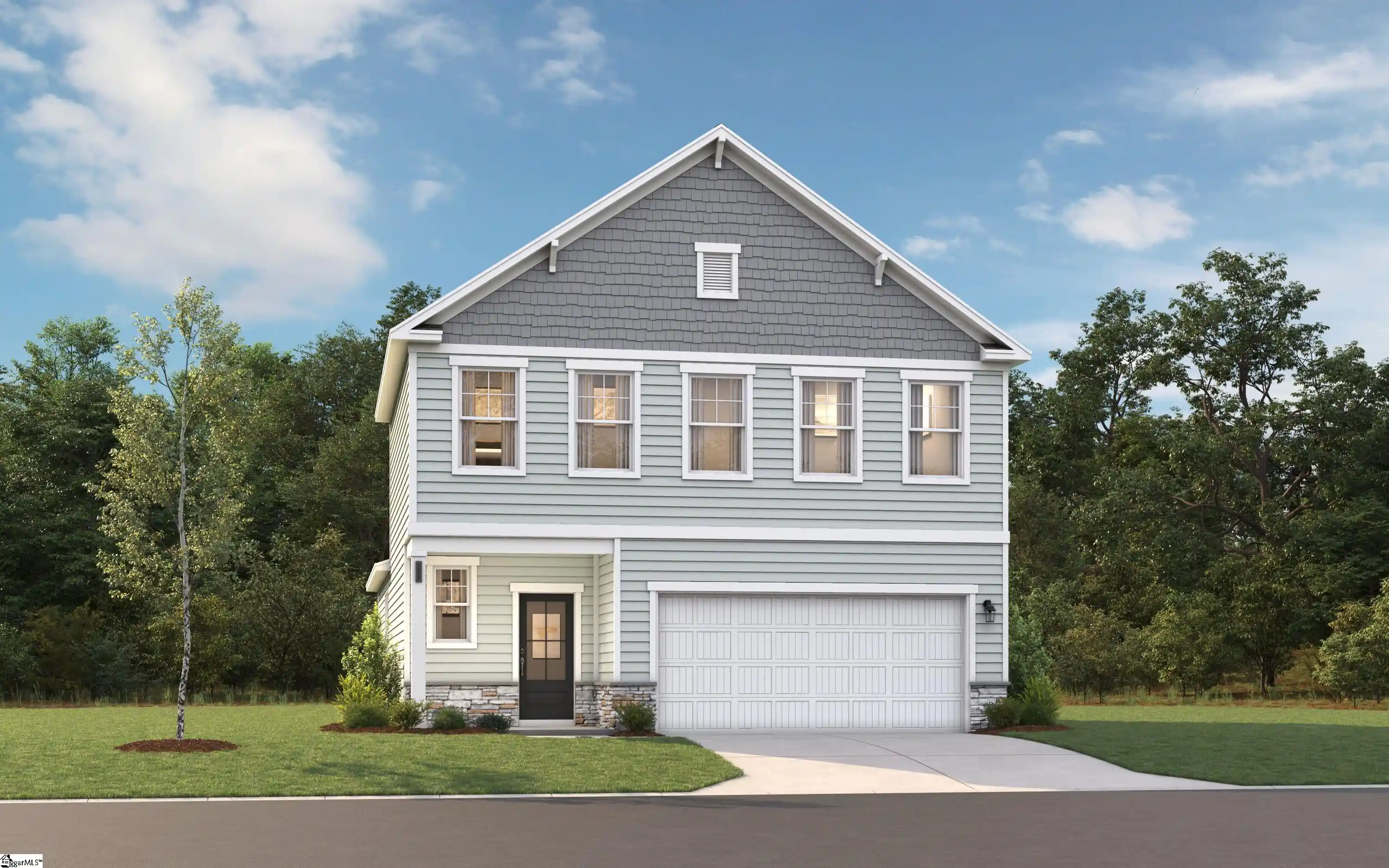 Photo 1 of Single family home for sale at 130 River Knoll Dr, Easley, SC 29640 | MLS# 1606617 | Listing updated on 2026-10-14