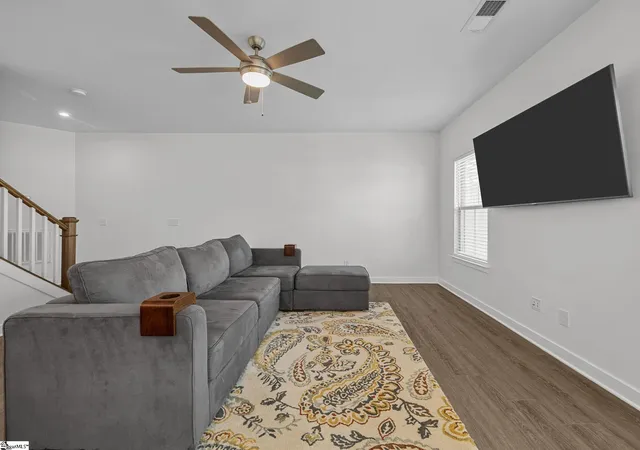 Photo 3 of Townhouse for sale at 509 Martin Creek Dr, Simpsonville, SC 29680 | MLS# 1598187 | Listing updated on 2026-08-27