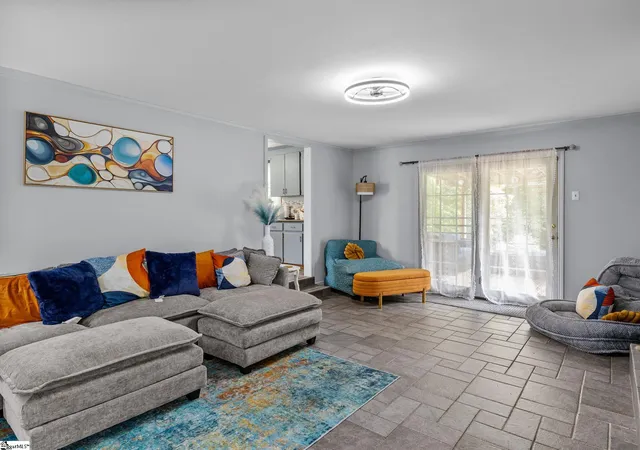 Photo 2 of Single family home for sale at 2728 Compton Bridge Rd, Campobello, SC 29322 | MLS# 1592171 | Listing updated on 2026-07-09