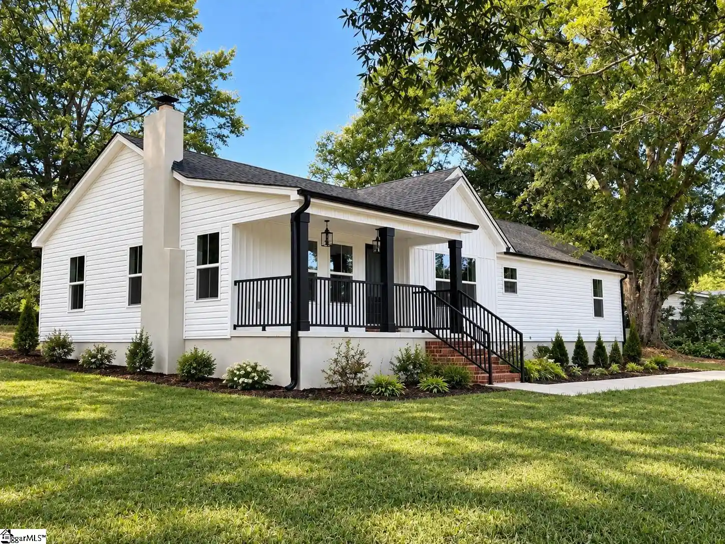Photo 1 of Single family home for sale at 75 W Tyger Bridge Rd, Taylors, SC 29687 | MLS# 1583295 | Listing updated on 2026-10-16