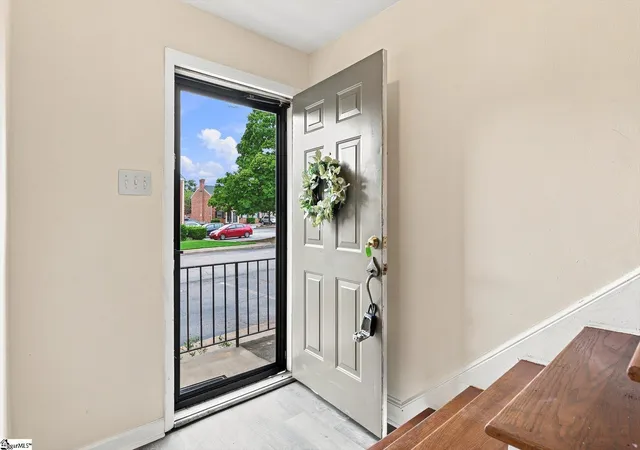 Photo 3 of Townhouse for sale at 2530 E North St #Unit 11-D, Greenville, SC 29615 | MLS# 1601382 | Listing updated on 2026-09-30