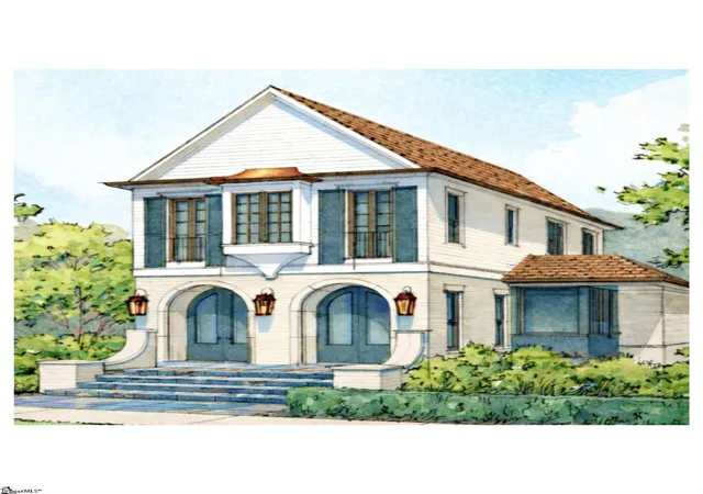Photo 1 of Single family home for sale at 4 Britt St, Greenville, SC 29615 | MLS# 1598370 | Listing updated on 2026-08-29