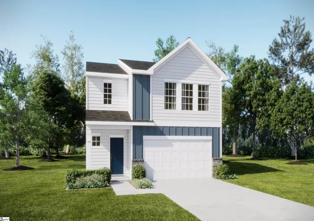 Photo 1 of Single family home for sale at 422 S Creek St, Fountain Inn, SC 29644 | MLS# 1601741 | Listing updated on 2026-08-24
