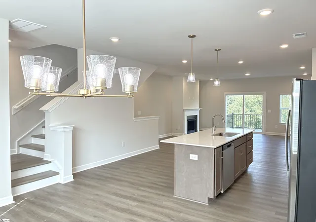 Photo 3 of Townhouse for sale at 21 Pikewood Ln, Greenville, SC 29607 | MLS# 1599131 | Listing updated on 2026-07-31