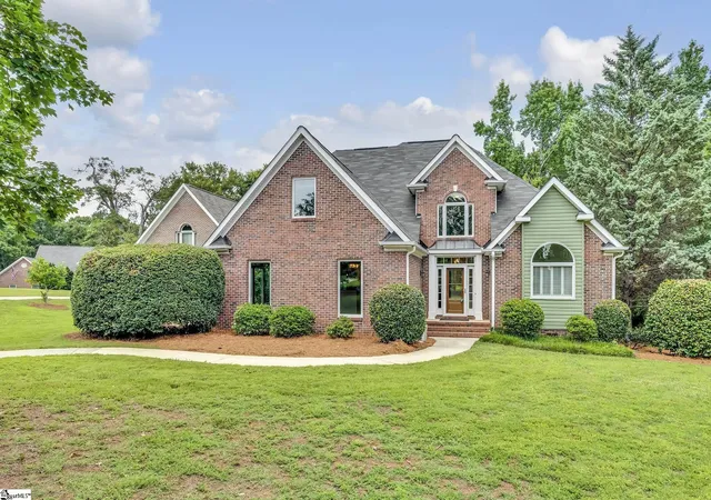 1st image of 100 Bennetts Crossing Ct, Greer, SC 29651 | MLS# 1596120