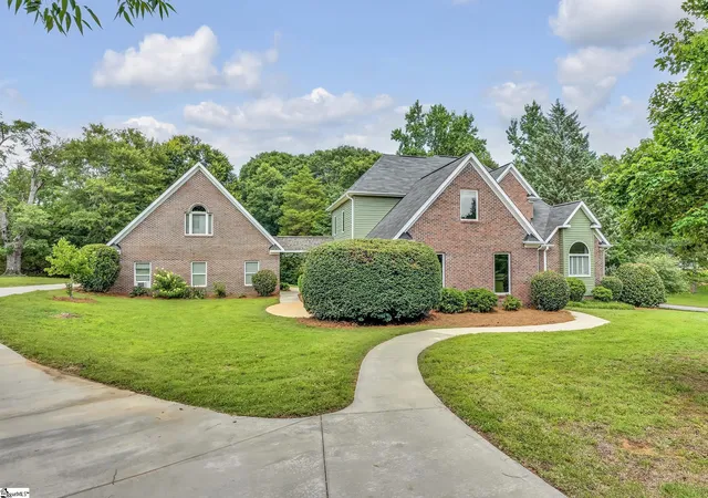 2nd image of 100 Bennetts Crossing Ct, Greer, SC 29651 | MLS# 1596120