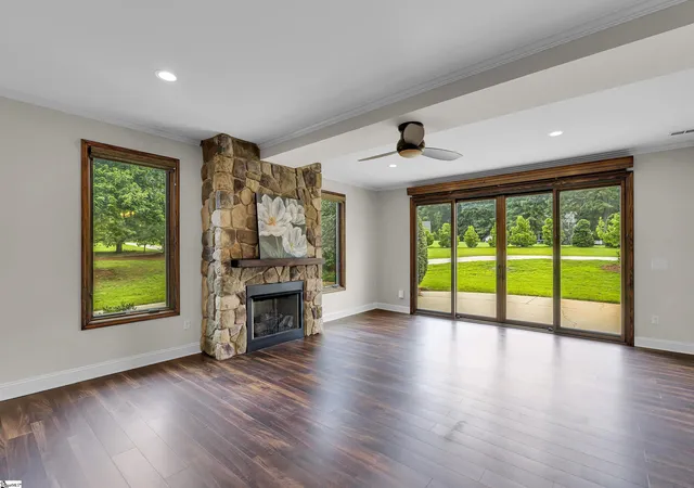 5th image of 100 Bennetts Crossing Ct, Greer, SC 29651 | MLS# 1596120