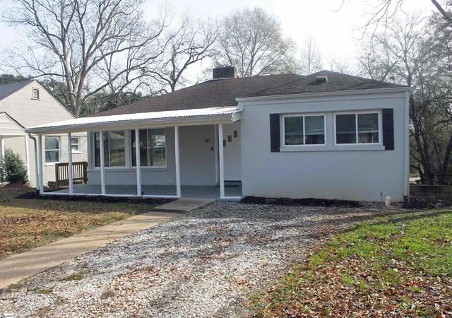 Photo 1 of Single family home for sale at 141 Pacolet Hwy, Gaffney, SC 29340 | MLS# 1597042 | Listing updated on 2026-09-02