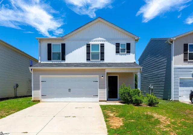 Photo 1 of Single family home for sale at 607 Farmstead Trl, Inman, SC 29349 | MLS# 1595673 | Listing updated on 2026-06-29
