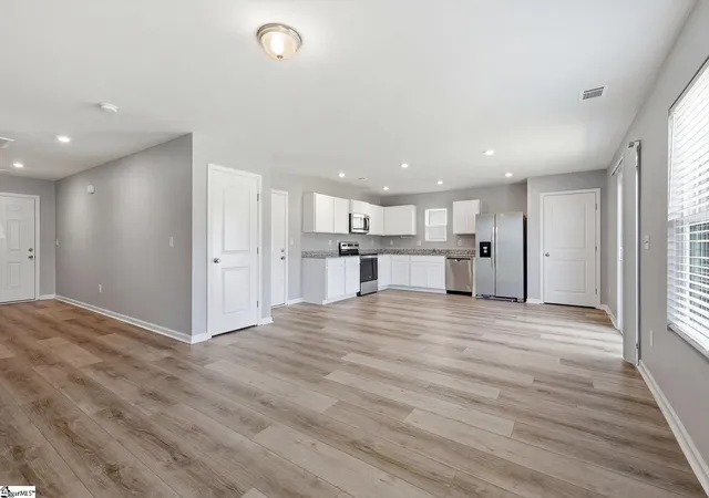 Photo 3 of Single family home for sale at 607 Farmstead Trl, Inman, SC 29349 | MLS# 1595673 | Listing updated on 2026-06-29