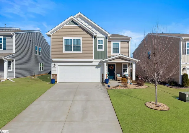 1st image of 224 Anna Gray Cir, Easley, SC 29640 | MLS# 1594915