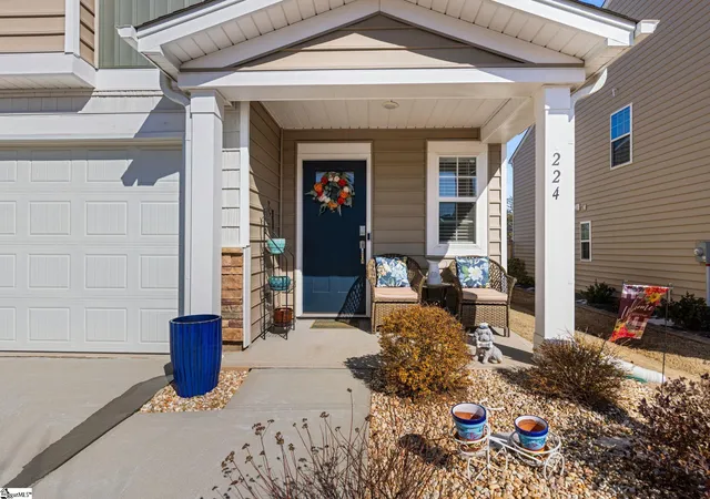 44th image of 224 Anna Gray Cir, Easley, SC 29640 | MLS# 1594915
