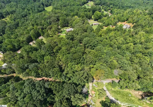 Photo 3 of Land for sale at Lot 2 Hannon Rd, Marietta, SC 29661 | MLS# 1601016 | Listing updated on 2026-08-18