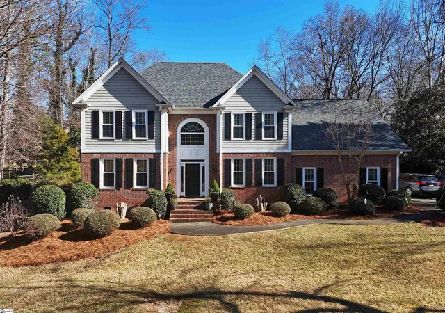 Photo 1 of Single family home for sale at 308 Matchlock, Spartanburg, SC 29302 | MLS# 1585267 | Listing updated on 2026-08-25