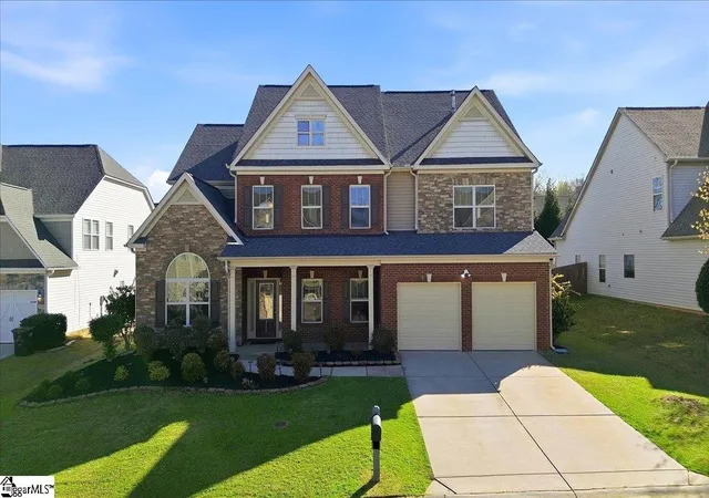 1st image of 388 Heritage Point Dr, Simpsonville, SC 29681 | MLS# 1585224
