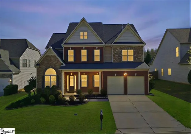 2nd image of 388 Heritage Point Dr, Simpsonville, SC 29681 | MLS# 1585224